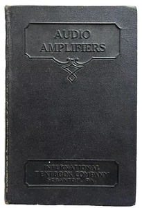 Audio Amplifiers~HB - Picture 1 of 23