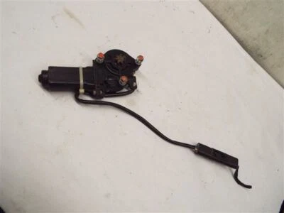 Driver Left Power Window Motor Front Fits 93-98 GRAND CHEROKEE 225520 - Image 1 of 2