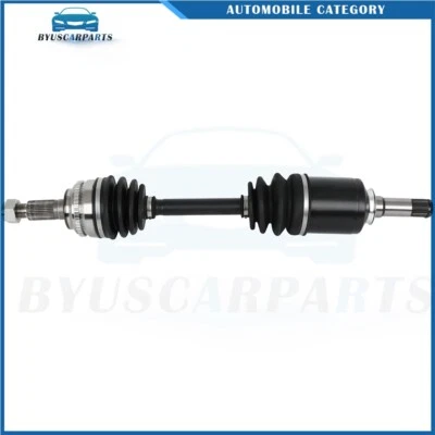 Eje CV para Ford Edge 2007-2014 Lincoln MKX 2007-2015 AWD FWD delantero izquierdo Foto 1 de 4