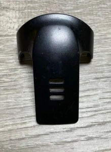PANASONIC BELT CLIP PQKE10456- BLACK - FOR KX-TGA101S KX-TGA101B - Picture 1 of 3