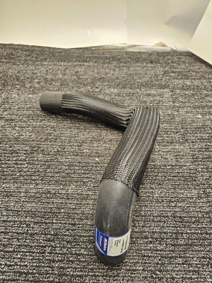 Mangueira de líquido de arrefecimento para radiador ACDELCO 22828M serve para Jeep Wrangler Wrangler JK 2012-2018 - Imagem 1 de 4