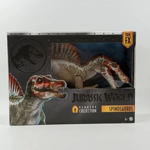 Jurassic World Hammond Collection Jurassic Park Spinosaurus Figur - Bild 1 von 2