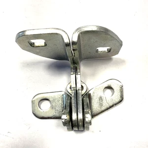 OEM NEW 2014 - 2024 GM Cadillac Chevy LH Lower Rear Door Upper Hinge 20986575 - Picture 1 of 7