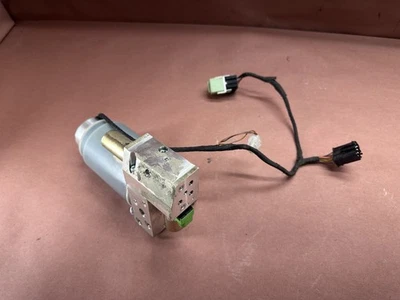 BMW E46 330CI M3 Convertible Folding Top Hydro Hydraulic Pump Unit OEM #JRD - Image 1 of 4