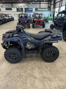 Kawasaki kvf 750 brute force Immaculate / Road legal SORRY SOLD SORRY SOLD SOLD - Picture 1 of 8