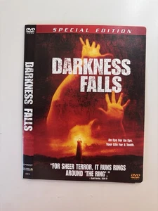 Darkness Falls (2003, DVD – Special Edition) - Bild 1 von 3