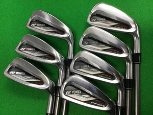 Yonex EZONE GT Iron set 5-9 P,A / RK-03GT SR - Picture 1 of 6