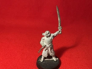 Theoden King Of Rohan Metal Lord of the Rings MESBG Warhammer (TDN1 G2) - Picture 1 of 6