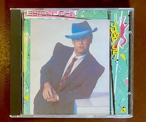 Elton John - Jump Up - CD - Zustand sehr gut - Bild 1 von 3