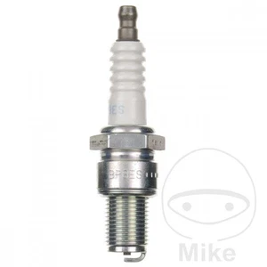 22110-Candle BR8ES SAE compatible with MOTO GUZZI NEVADA 750 IE CLASSIC TOURING - Picture 1 of 2