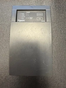 Schneider Electric AC-1A-FT Access Control Module Fiber Terminal Continuum - Picture 1 of 9