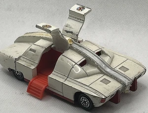 DINKY Captain Scarlet Spectrum Patrol Vehicle - Bild 1 von 10