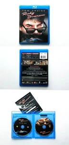 Risky Business (Blu-ray + DVD ) 2-Disc Set, 25th Anniversary Edition) - Bild 1 von 1