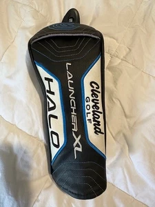 Cleveland Launcher Halo XL Hybrid Headcover für 3/5/7 Holz - Bild 1 von 5