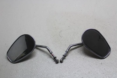 Juego de espejos retrovisores par Harley-Davidson Seventy Two XL1200V 2012-2016 Foto 1 de 4