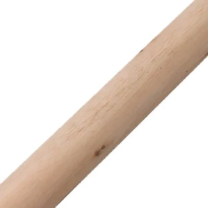 Fondant Roller Wooden Rolling Pin 8.3in Long For Kitchen - Picture 1 of 12