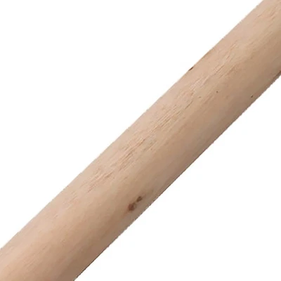 Fondant Roller Wooden Rolling Pin 8.3in Long For Kitchen - Image 1 of 4