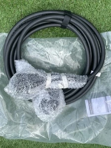 Cable de carga VOLEX 1➪3 fase tipo 2 EV 7,5 MTRS, 32 amperios 3,5 kw➪7 kw➪11 kw➪22 kw - Imagen 1 de 4
