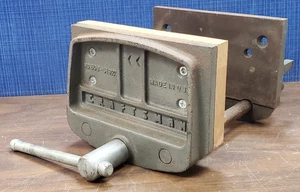 Craftsman Wood Working Vise - 506-51920 - Picture 1 of 7