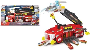 Dickie Rescue Hybrids Fire Tanker - Bild 1 von 6