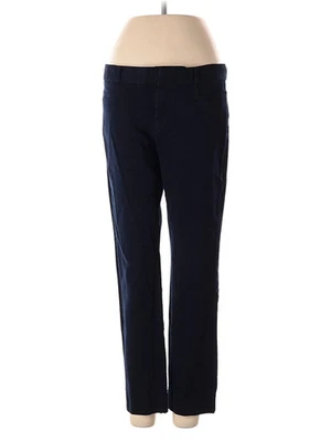 Женские синие джеггинсы Banana Republic 4 - Изображение 1 из 2