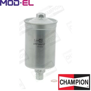 FUEL FILTER CFF100217 FOR AUDI 80/B3/B4 200/C2/C3 V8 QUATTRO COUPE 90/B2 A6/C4 - Picture 1 of 8
