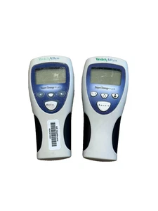 Welch Allyn SureTemp Plus 692 Thermometer - Bild 1 von 4