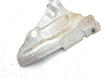 Subchasis delantero izquierdo protector térmico Audi A4 A5 S4 S5 2009-2016 8T0399299E fabricante de equipos originales Foto 1 de 4