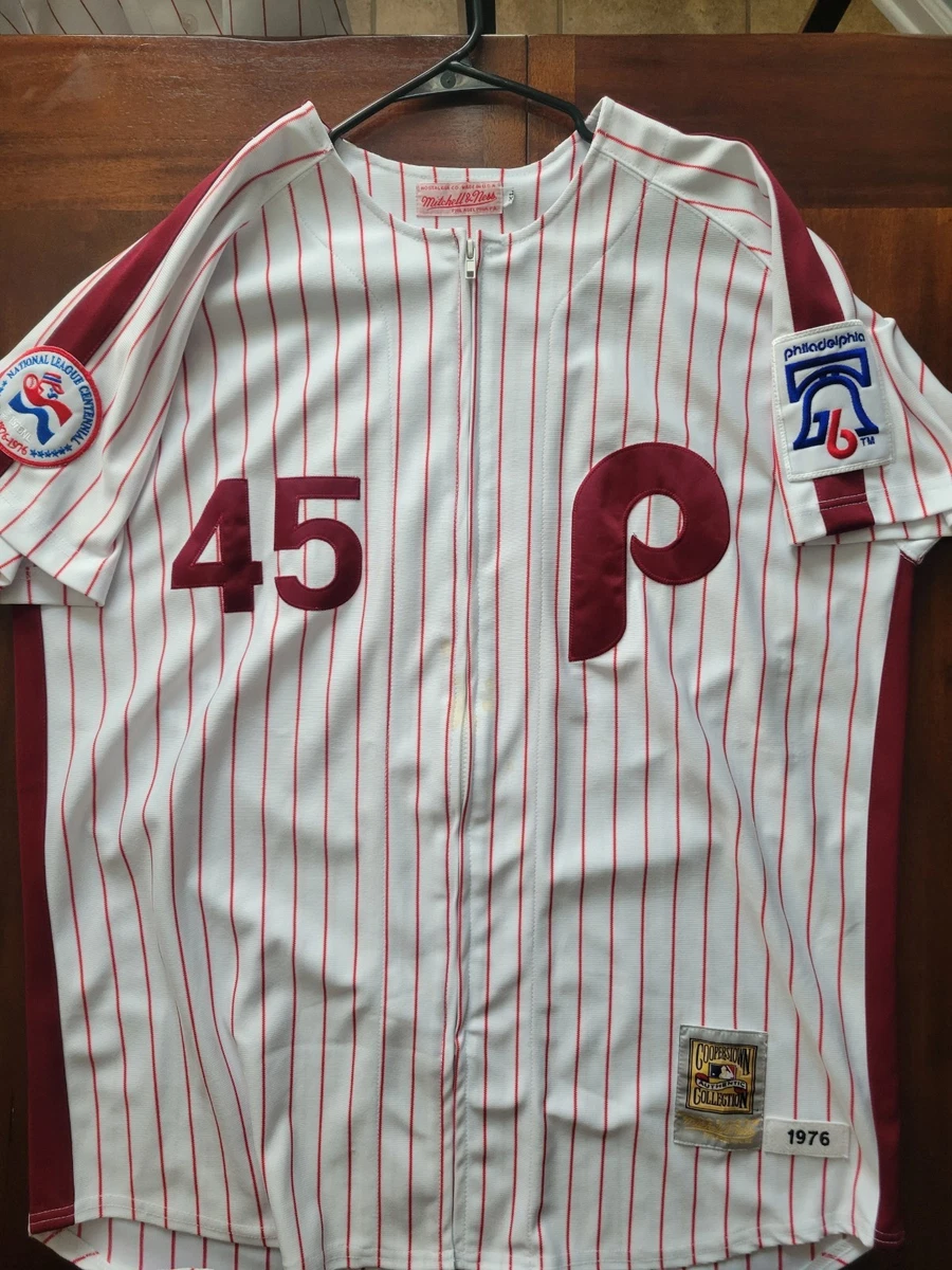 Tug Mcgraw In Mlb Fan Apparel & Souvenirs for sale | eBay