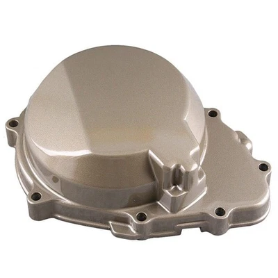 Motordeckel links Lima deckel Für KAWASAKI Ninja ZX6R ZX636 2003-2004 - Imagem 1 de 2