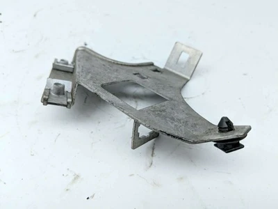 00 Soporte de montaje eléctrico lado izquierdo personalizado BMW K1200LTC Foto 1 de 4