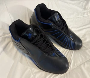 Adidas TMAC 3 Restomod Men’s Size 11 Sneakers GY0258 Tracy McGrady Orlando Shoes - Picture 1 of 8