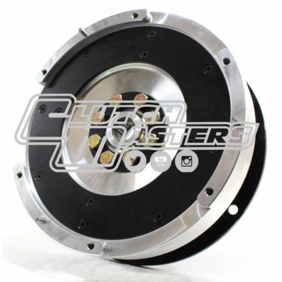 Volante Clutch Masters para Audi S4 2010 2011 2012 2013 2014 | Aluminio Foto 1 de 2