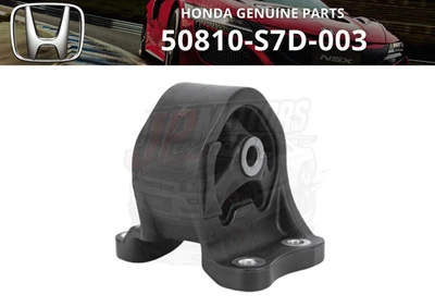HONDA Genuine Rear Engine Mount 50810-S7D-003 for CR-V Element USDM OEM - Image 1 of 4