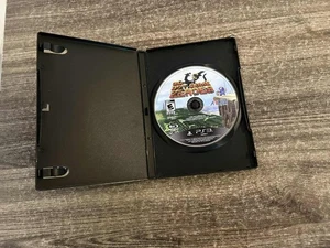 Juego 3D Dot Heroes (Sony PlayStation 3, 2010) ¡SOLO DISCO! ¡Probado y funcionando! - Imagen 1 de 3