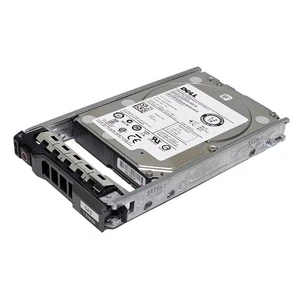 Unidad de disco duro Dell 1,2 TB 6G 10K 2,5" SAS 0T6TWN T6TWN HUC101212CSS600 con G176J NUEVO - Imagen 1 de 3