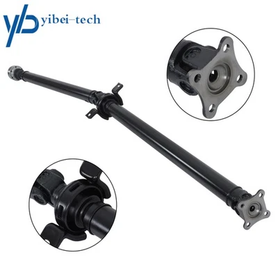 Rear Driveshaft Prop Shaft For Chevrolet Equinox GMC Terrain 2010 2011-2017 AWD - Imagem 1 de 4