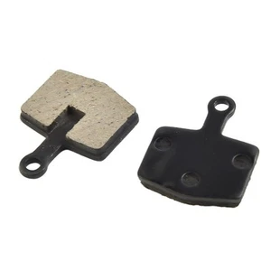 1 Pairs Bicycle Bike Disc Brake Pads Resin Brake For Premium Electric Vehicle - Picture 1 of 21