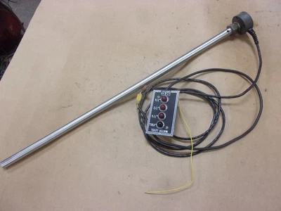 ESH Inc. 32" Depth Probe Water Level Liquid Indicator Tank 12 V DC MC 500 Series - Image 1 of 4