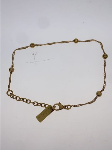 SAINT LAURENT (YSL) Bracciale SAINT LAURENT GLD donna