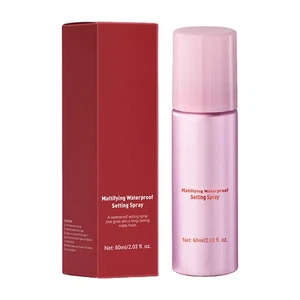 Spray de ajuste de vidrio fundido en polvo, 2,03 oz - Nuevo - Imagen 1 de 12