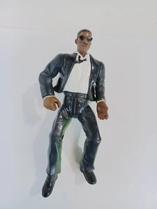 Modellino Men In Black come nuovo Alien Ambush Jay Will Smith Galoob 1997 - Foto 1 di 8
