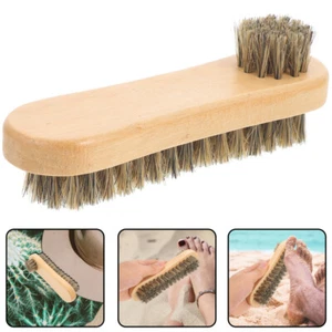 Sand Brush Beach Double-sided Multi-use Beach Cleaning Brush for Beach - Picture 1 of 12
