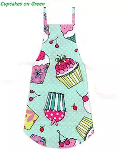 Child Size Aprons - Assorted Designs - Choose A Design - Picture 1 of 6