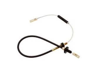 AUDI 100 1983-1988 (4 Cylinder) Clutch Cable NEW - Bild 1 von 1