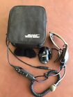Bose Aviation Headset AHX/ANR With Cable Assay TSO-C58A FOR PARTS NOT WORKING 