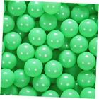  Ball Pit Balls - Plastic Ball Kids Swim Pit Fun Toys Balls 2.75inches Green
