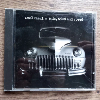 Neal Casal - Rain,Wind & Speed - Bild 1 von 2