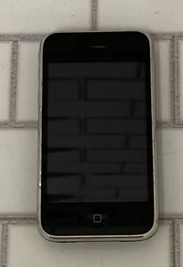 APPLE IPHONE 32GB *AS IS *PARTS ONLY *SEE DESCRIPTION - Picture 1 of 11