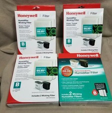 Honeywell hft600